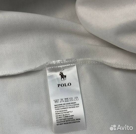 Джемпер Polo Ralph Lauren