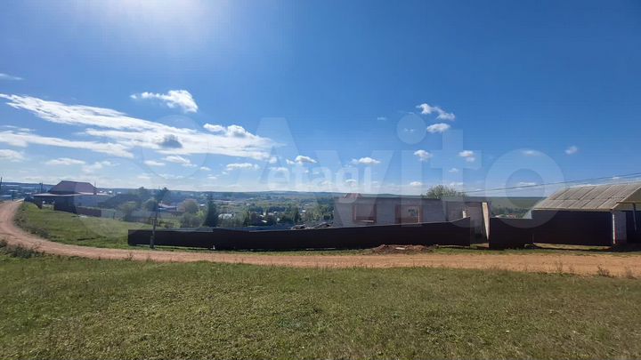 Дом 130 м² на участке 15,5 сот.