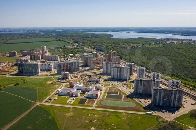 Ласточкино воронеж фото