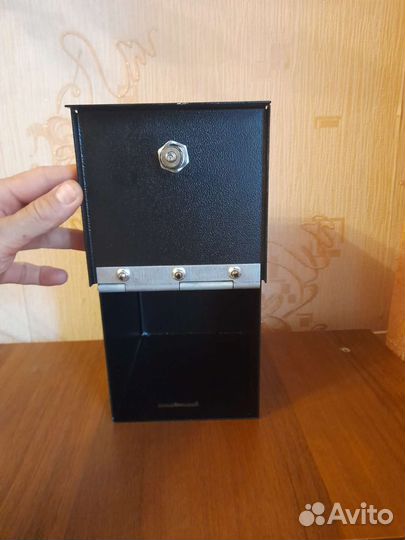 Сейф для денег бу