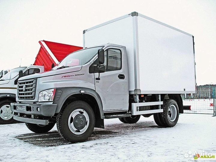 Водитель категории В