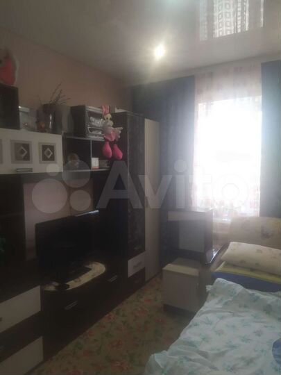 1-к. квартира, 30 м², 3/3 эт.