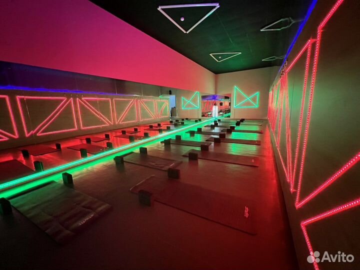 Аренда танцевального зала Таганка 75 квМ