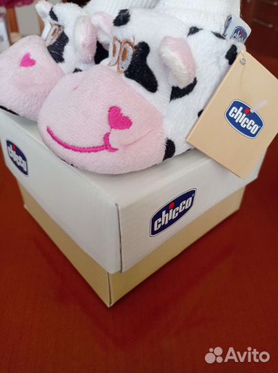 Для младенцев 