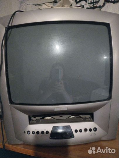 Телевизор бу