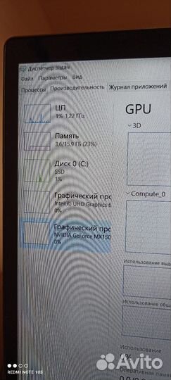 Xiaomi TM1701