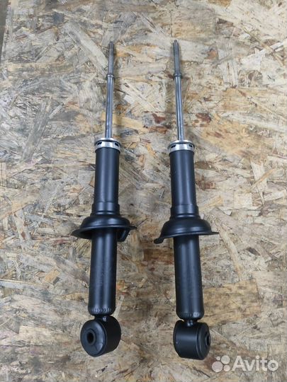 Амортизаторы 4162A397 Mitsubishi Outlander, GF2W