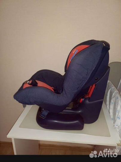 Аренда детского кресла (автокресло)