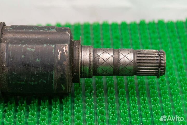 Привод передний правый Subaru Forester SH 2012