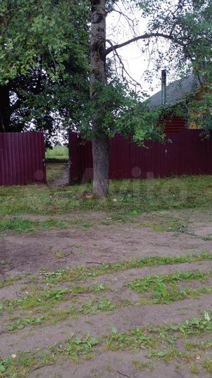 Дом 75 м² на участке 12 сот.