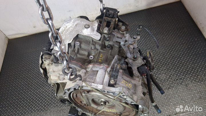 Кпп - автомат (АКПП) киа Soul 2019, 2020