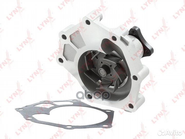 Насос водяной CW0294 lynxauto