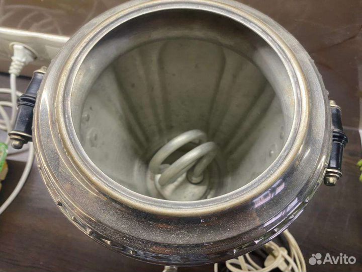 Самовар электрический бу