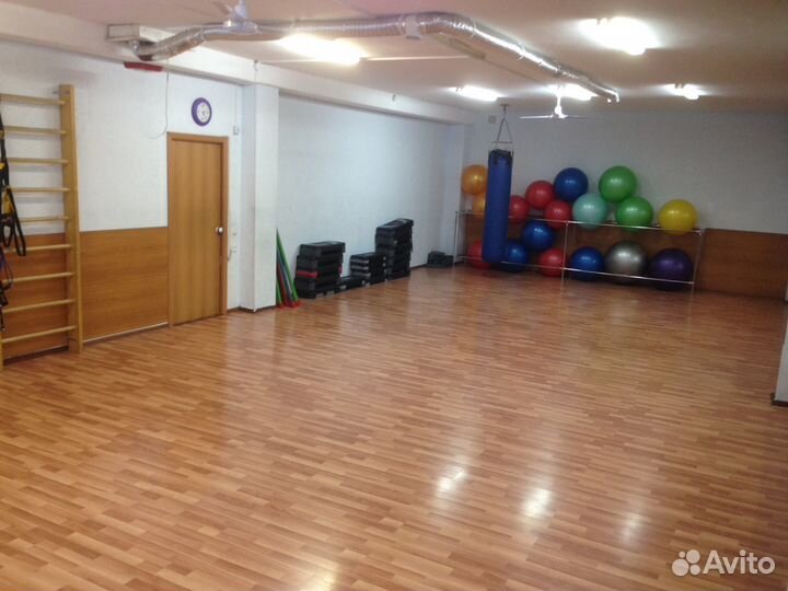 Спорт зал в аренду