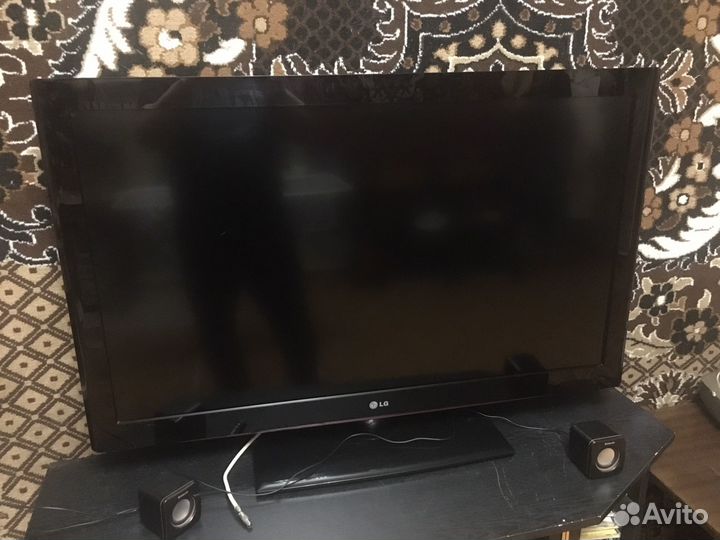 Телевизор LG 42ld750