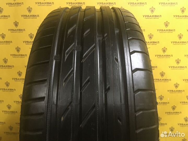 Nokian Tyres Nordman SZ2 235/45 R18 94W