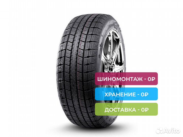 Joyroad Winter RX821 255/45 R19 100H