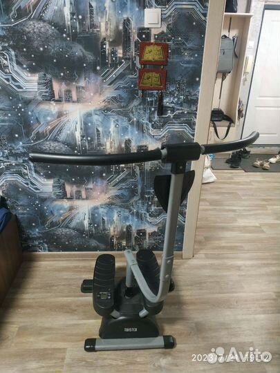 Твистер кардио,бу