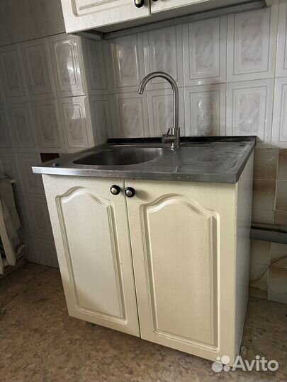 Продается кухня в хорошем состоянии