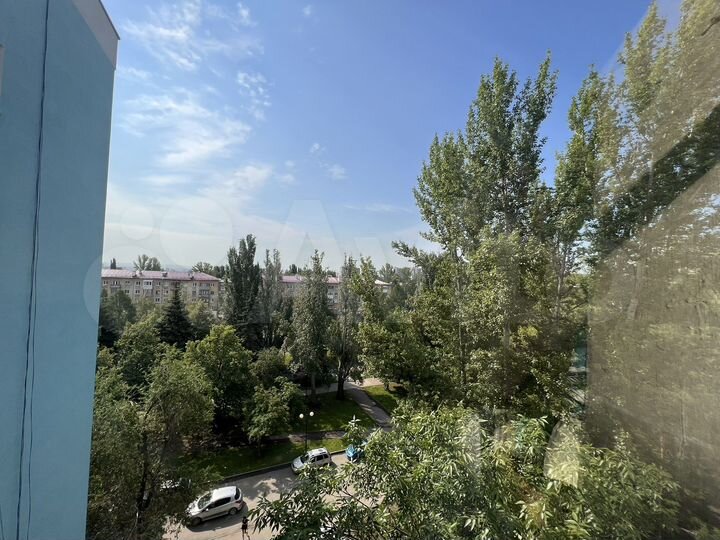 4-к. квартира, 80 м², 7/9 эт.