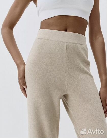 Трикотажный костюм sela