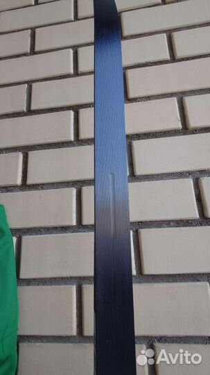 Лыжи классические