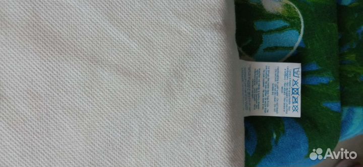 Подушка Chicco