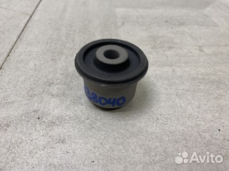 Рычаг передний верхний