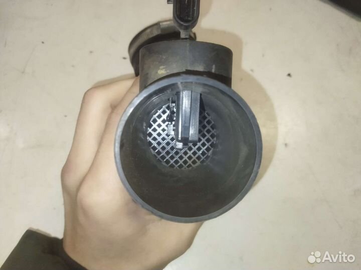 Дмрв Opel Astra H/G 1998-2014