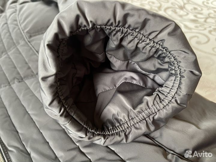 Пуховик женский Laurel, 42-44 р