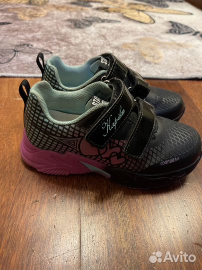 Кроссовки Kapika 30 размер