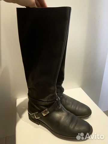 Сапоги dior оригинал