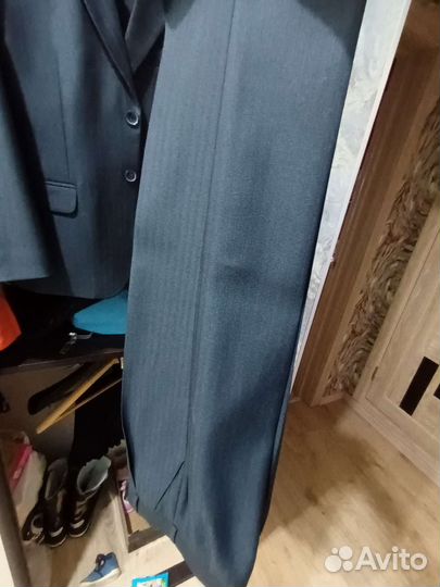 Школьная форма,костюм для мальчика,рост 140