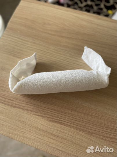 Кокон Зевушка