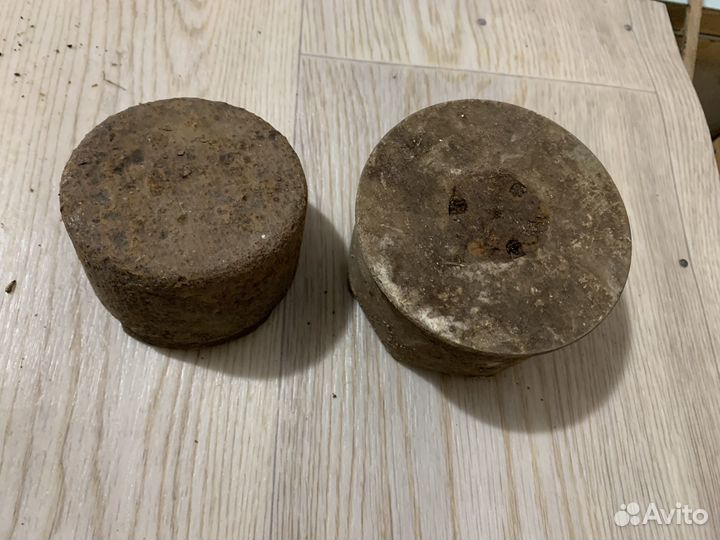 Задний кусок от воп под пепельницу