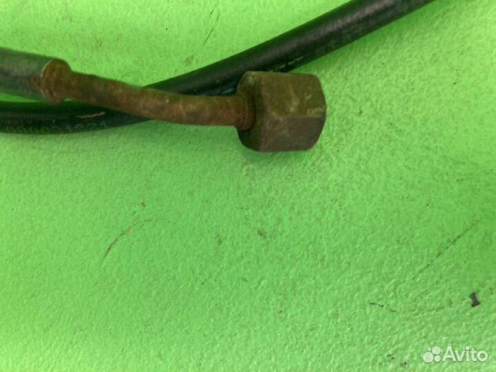 Шланг цилиндра подъема кабины DAF XF105