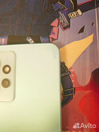 Xiaomi 12, 8/256 ГБ