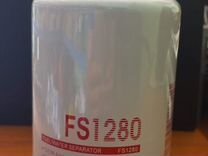 Фильтр топливный FS1280 FS1212