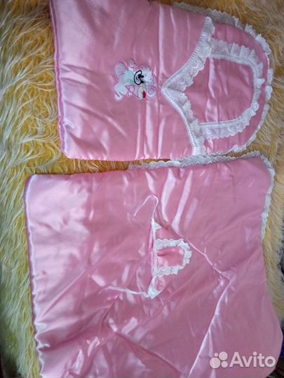 Комплект на выписку