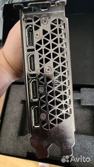 Nvidia GeForce GTX 1080 Ti Founders Edition 11GB