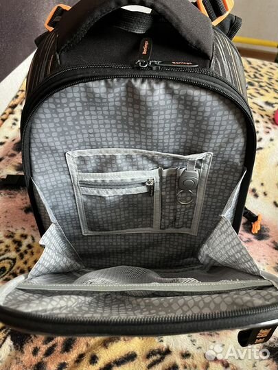 Ранец/рюкзак ортопедический berlingo