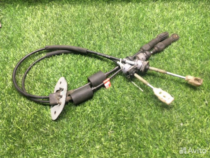 Трос переключения кпп KIA Cerato