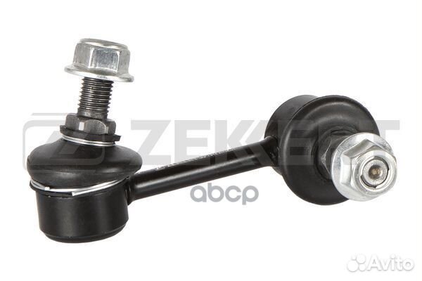 Стойка стабилизатора зад. лев. Citroen C-Crosse