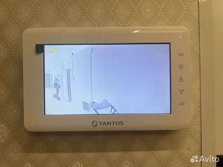 Видеодомофон