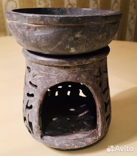 Аромалампа