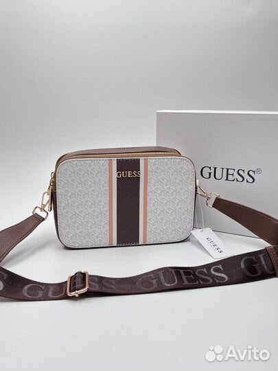 Сумка женская Guess новинка