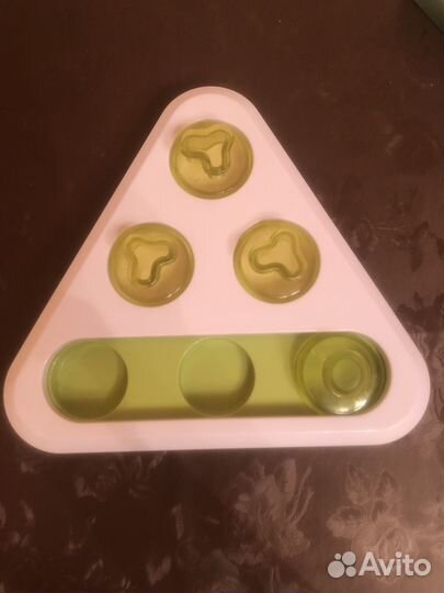 Развивающие игрушки для собак. Новые