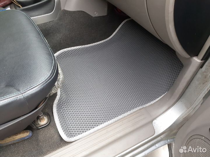 Коврики eva ева эва на заказ в Пскове