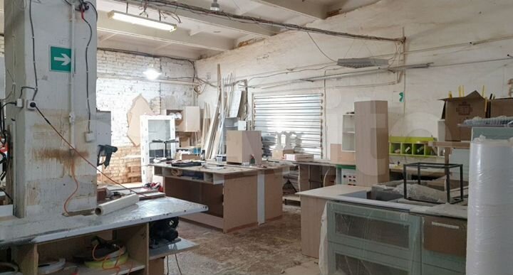 Склад, 151.35 м²