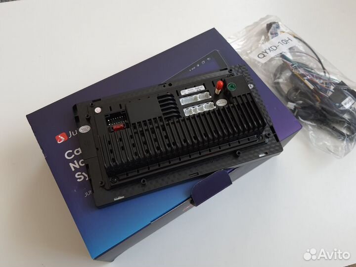 Магнитола для KIA Ceed 2 (JD) 2012-2018